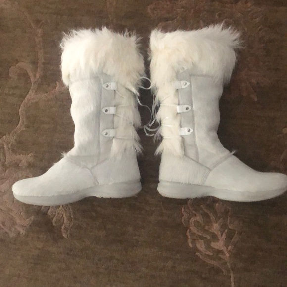 Apres ski boots - Picture 2 of 5